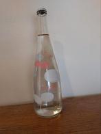 Evian Courrèges waterfles, Ophalen of Verzenden, Zo goed als nieuw, Gebruiksvoorwerp