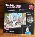 Wasgij Puzzels 950 & 1000 stukjes - Compleet, Hobby en Vrije tijd, Ophalen, 500 t/m 1500 stukjes, Zo goed als nieuw