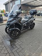 Qooder quadro 400c 4x nieuwe michelin city grip banden, Motoren, 400 cc, Meer dan 35 kW