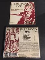 Fleetwood Mac - Live In Boston - Volume One (NIEUW), Ophalen of Verzenden