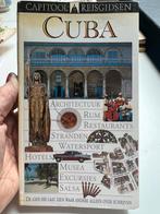 Igst: Capitool reisgids Cuba, Boeken, Capitool, Ophalen of Verzenden, Zo goed als nieuw, Midden-Amerika