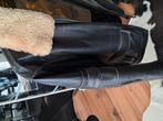 Pme  piloten jas, Kleding | Heren, Jassen | Winter, Ophalen of Verzenden, Zo goed als nieuw, Maat 52/54 (L), Bruin