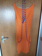Bavaria Oranje jurk, Zo goed als nieuw, Kleding, Oranje of Koningsdag, Ophalen
