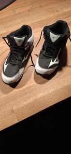 Mizuno korbalschoenen korfbal, Ophalen, Gebruikt, Schoenen