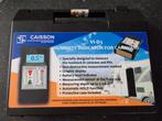 Caisson VI-D3 Vochtmeter - Caravan/Camper, Ophalen of Verzenden, Gebruikt