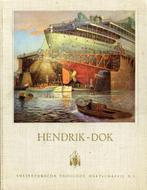 Hendrik - Dok. A.D.M Amsterdam, Ophalen of Verzenden, Zo goed als nieuw, Boek of Tijdschrift