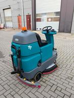 Schrobmachine Tennant T3, Doe-het-zelf en Verbouw, Reinigingsmachines, Ophalen of Verzenden, Zo goed als nieuw