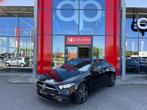Mercedes-Benz A-klasse 250 e Business Solution AMG Limited, Gebruikt, Zwart, 4 cilinders, 15 kWh