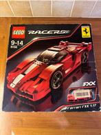 Lego racers 8156, Kinderen en Baby's, Speelgoed | Duplo en Lego, Ophalen, Zo goed als nieuw
