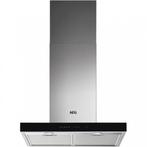 AEG DBE5660HB afzuigkap (60 cm) (verpakkingsschade), Ophalen, Vennootsweg 1 te Alpen aan den Rijn, Consumenten.belangen@electrolux.nl