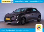 Peugeot 208 1.2 PureTech Active Pack 5-drs [ LED Navi Apple/, Traction-control, Gebruikt, 1199 cc, Origineel Nederlands