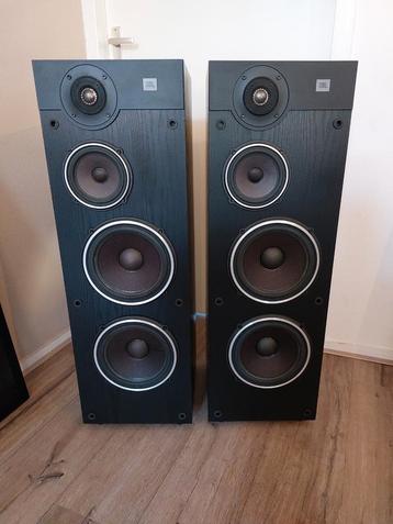 JBL HP88F beschikbaar voor biedingen