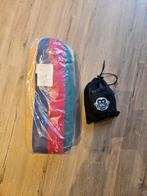 Nieuwe hangmat met ophangmatriaal., Ophalen of Verzenden, Nieuw