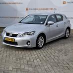 Personenauto, Lexus, CT 200H, 2013, Euro 5, Gebruikt, Overige modellen, 4 cilinders