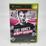 Tony Hawk's American Wasteland - XBOX Original - PAL, Gebruikt, 1 speler, Ophalen of Verzenden, Nvt