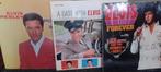 Elvis Presley LP's - Verschillende Albums, Ophalen, 1960 tot 1980, Gebruikt, 12 inch