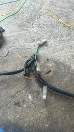 Zeer nette tomos kabelboom knipperlicht onverpruts, Ophalen of Verzenden, Zo goed als nieuw
