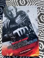 Bangkok Dangerous LE - Nicolas Cage Actie DVD, Gebruikt, Vanaf 16 jaar, Boxset, Actie