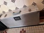 Aluminium Flight Case - Hedler Professional Light, Muziek en Instrumenten, Behuizingen en Koffers, Ophalen of Verzenden, Gebruikt
