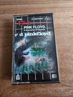 Pink Floyd - A Saucerful Of Secrets (Cassette), Ophalen, Gebruikt, 1 bandje, Origineel