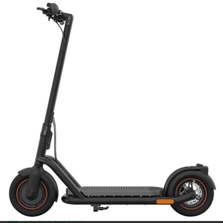 Navee N65 Elektrische Step / Scooter, Fietsen en Brommers, Steps, Zo goed als nieuw, Elektrische step (E-scooter), Ophalen of Verzenden