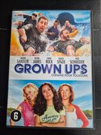 Grown ups, Vanaf 16 jaar, Ophalen of Verzenden, Zo goed als nieuw, Actiekomedie