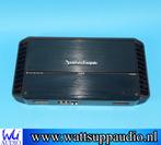 Rockford Fosgate Punch P1000X2 2 kanaals / mono versterker