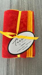 Tissue de Marie - Fat Quarters-  nieuw, Ophalen of Verzenden, Zo goed als nieuw