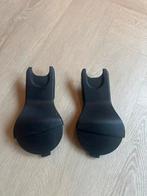 Easywalker Maxi Cosi adapter, Kinderen en Baby's, Kinderwagens en Combinaties, Ophalen of Verzenden, Zo goed als nieuw, Kinderwagen