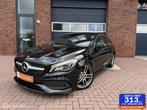 Mercedes CLA-klasse Shooting Brake 180 Business Solution AMG, CLA, 730 kg, 4 cilinders, Lichtsensor