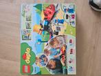 Duplo trein, Ophalen of Verzenden, Zo goed als nieuw, Duplo