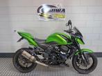 KAWASAKI Z 750 R ABS (bj 2014), 4 cilinders, Motorrijbewijs A, Bedrijf, Onbekend