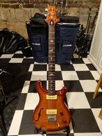 PRS SE277 Baritone mint, Ophalen, Zo goed als nieuw, Semi-solid body, Paul Reed Smith