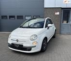 Fiat 500 1.2 Lounge, Euro 5, Start-stop-systeem, Gebruikt, 1242 cc