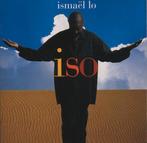 cd van Ismaël Lo – Iso, Ophalen of Verzenden, 1960 tot 1980, Zo goed als nieuw