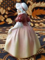 Dinky Do van Royal Doulton mooi oud beeldje uit Engeland., Ophalen of Verzenden