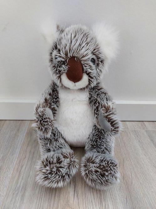 Knuffel sunkid koala koalabeer K9014, Kinderen en Baby's, Speelgoed | Knuffels en Pluche, Zo goed als nieuw, Ophalen of Verzenden