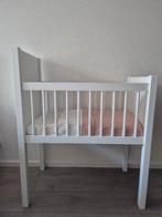 Wieg - Kidsmill Noa incl. Matras, Kinderen en Baby's, Babywiegjes en Ledikanten, Ophalen, Gebruikt, Wieg