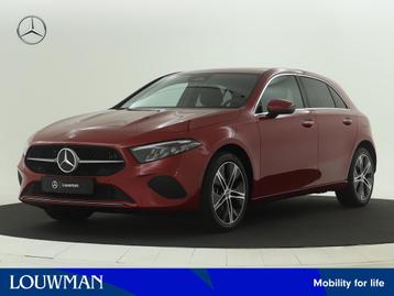 Mercedes-Benz A-Klasse 250 e Luxury Line | Trekhaak | Draadl