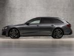 Audi A4 Avant 40 TFSI S-Line Sport 191Pk Automaat (2X S-LINE, Te koop, Zilver of Grijs, Benzine, Gebruikt