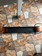 Lichtbalk verlichtingsbalk, Auto diversen, Aanhangwagen-onderdelen, Ophalen of Verzenden, Zo goed als nieuw