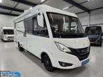 Hymer BMC-I 600 White Line*Nieuwstaat*Levelsysteem* Vol opti, Caravans en Kamperen, 7 tot 8 meter, Bedrijf, Diesel, Hymer
