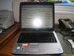 TOSHIBA Satellite A60 met Windows 7 Extra's, Computers en Software, Windows Laptops, Ophalen of Verzenden, Intel Celeron, Gebruikt