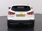 Nissan Qashqai 1.6 N-Connecta | Trekhaak | Panoramadak | Nav, Auto's, Nissan, Voorwielaandrijving, 65 €/maand, Gebruikt, 4 cilinders