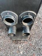 Sieve 4 ingang voor koi vijver voorfilter zeef, Tuin en Terras, Vijver-toebehoren, Ophalen, Gebruikt, Vijverfilter