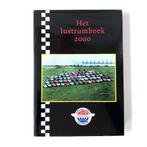 Austin Healey Owners Club Nederland – Lustrumboek 2000, Verzenden, Zo goed als nieuw, Overige merken