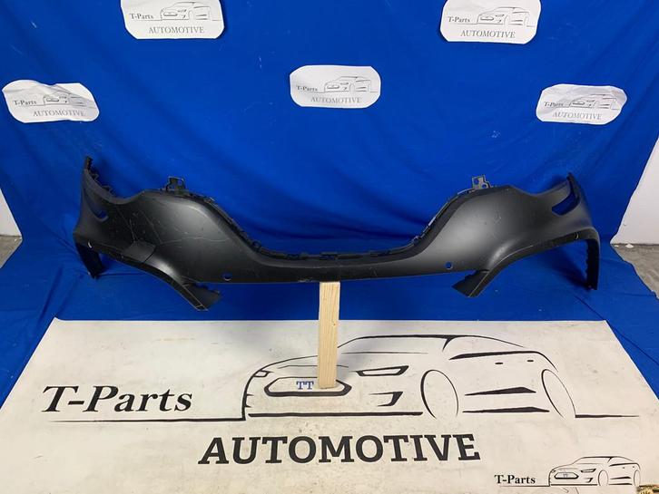 Renault Megane 4 RS voorbumper Nieuw bumper origineel, Auto-onderdelen, Carrosserie en Plaatwerk, Bumper, Renault, Gebruikt, Ophalen of Verzenden