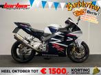 Honda CBR 900 RR FIREBLADE (bj 2002), HONDA, 4 cilinders, Motorrijbewijs A, Bedrijf