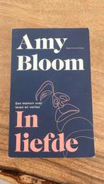 Amy Bloom - In liefde, Ophalen of Verzenden, Zo goed als nieuw, Amy Bloom