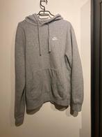 Grijze nike trui maat M, Kleding | Dames, Truien en Vesten, Maat 38/40 (M), Nike, Nieuw, Ophalen of Verzenden
